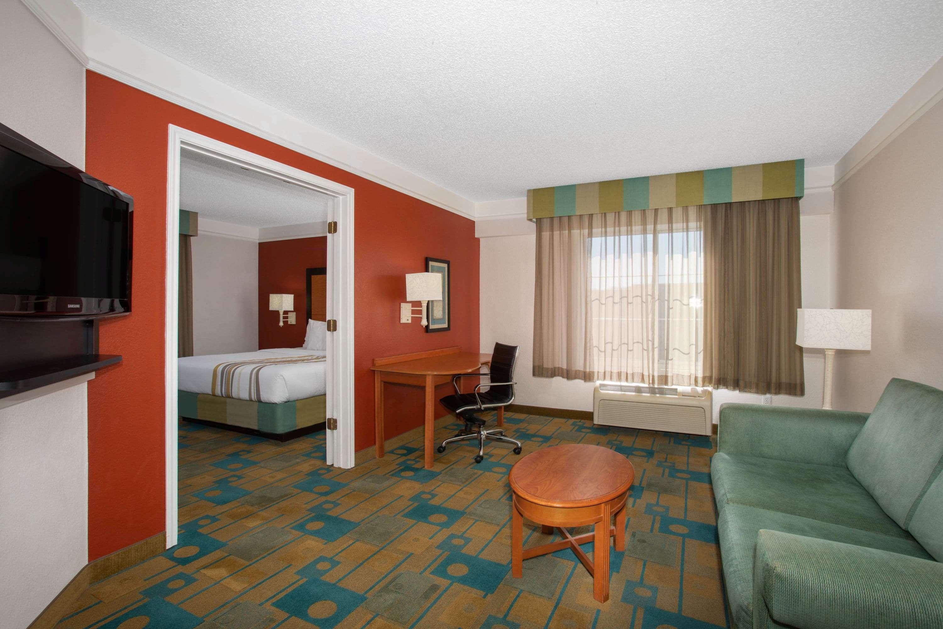 La Quinta By Wyndham Denver Southwest Lakewood Esterno foto