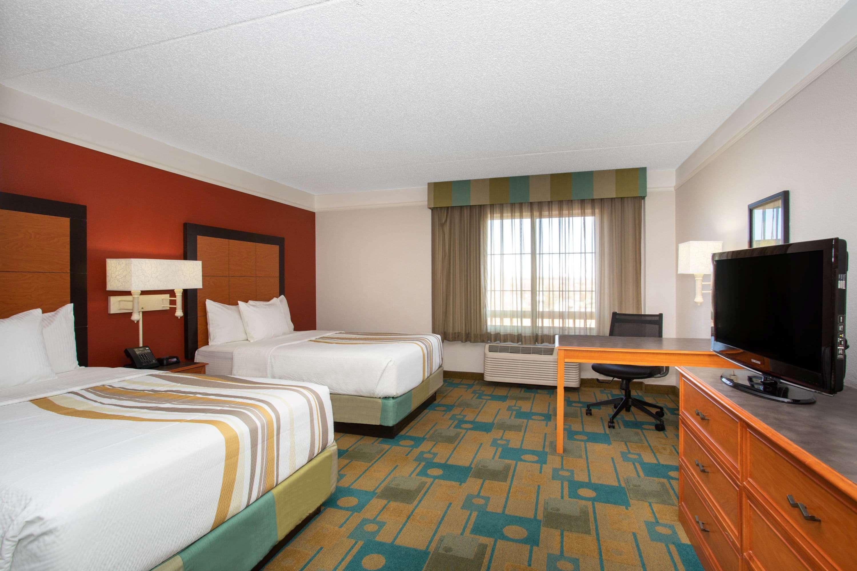 La Quinta By Wyndham Denver Southwest Lakewood Esterno foto