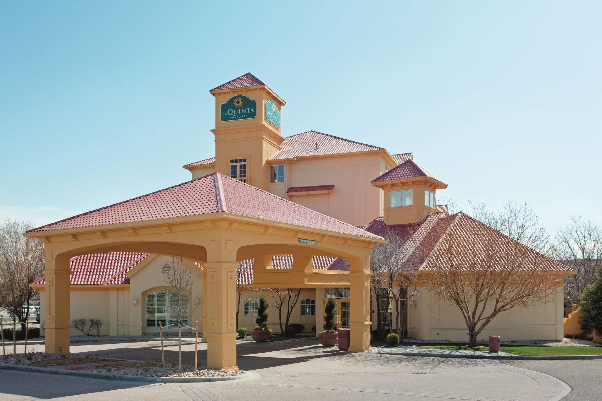 La Quinta By Wyndham Denver Southwest Lakewood Esterno foto