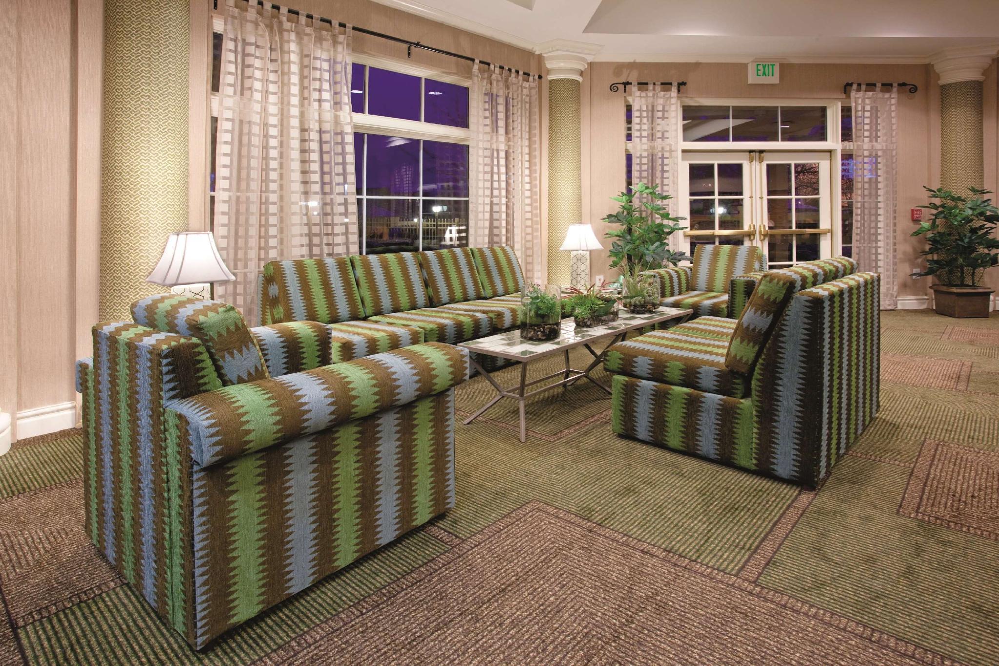 La Quinta By Wyndham Denver Southwest Lakewood Esterno foto