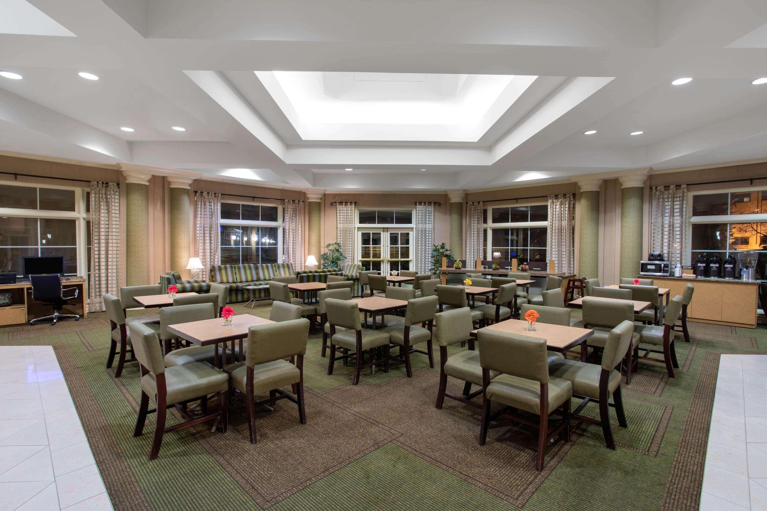 La Quinta By Wyndham Denver Southwest Lakewood Esterno foto