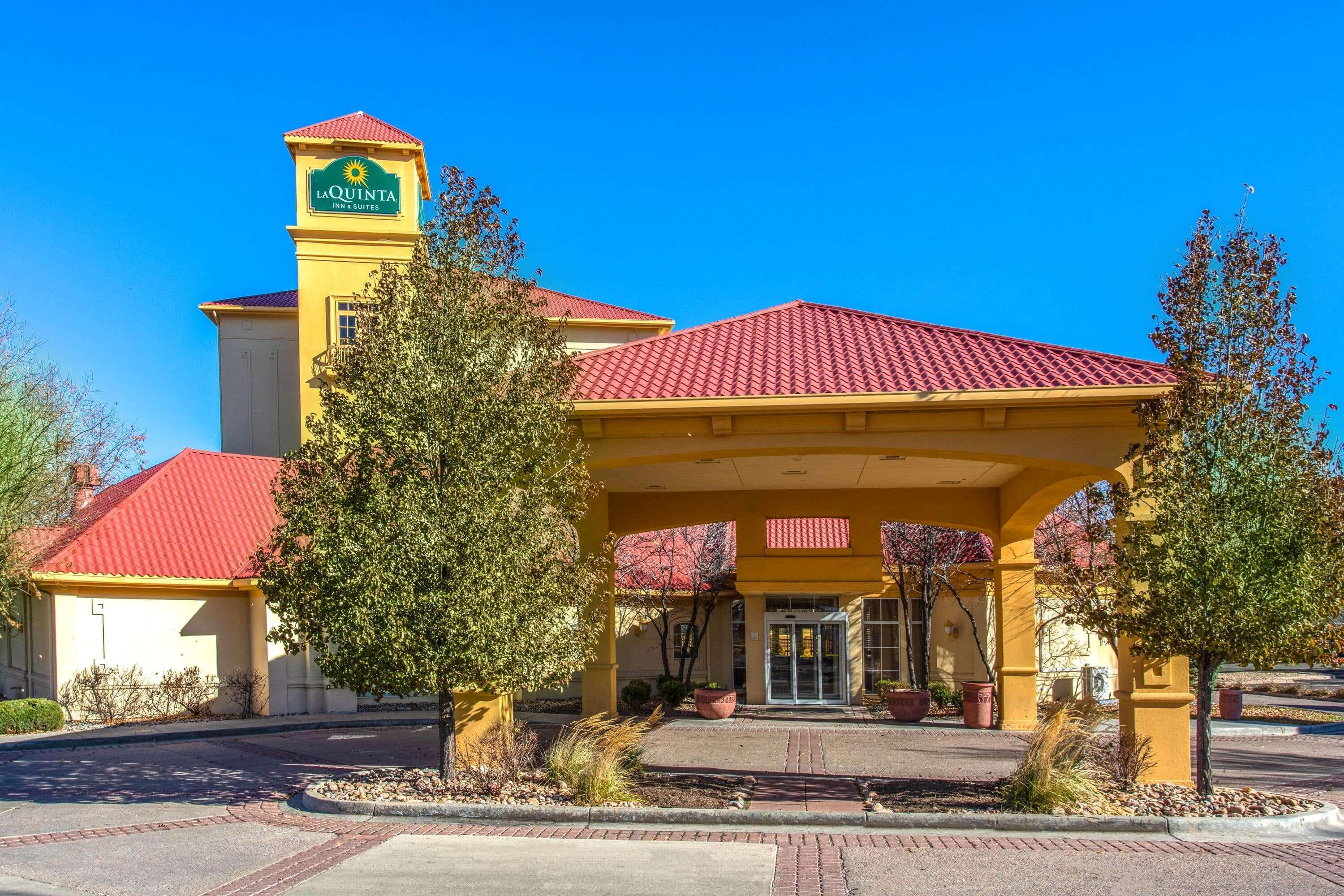 La Quinta By Wyndham Denver Southwest Lakewood Esterno foto