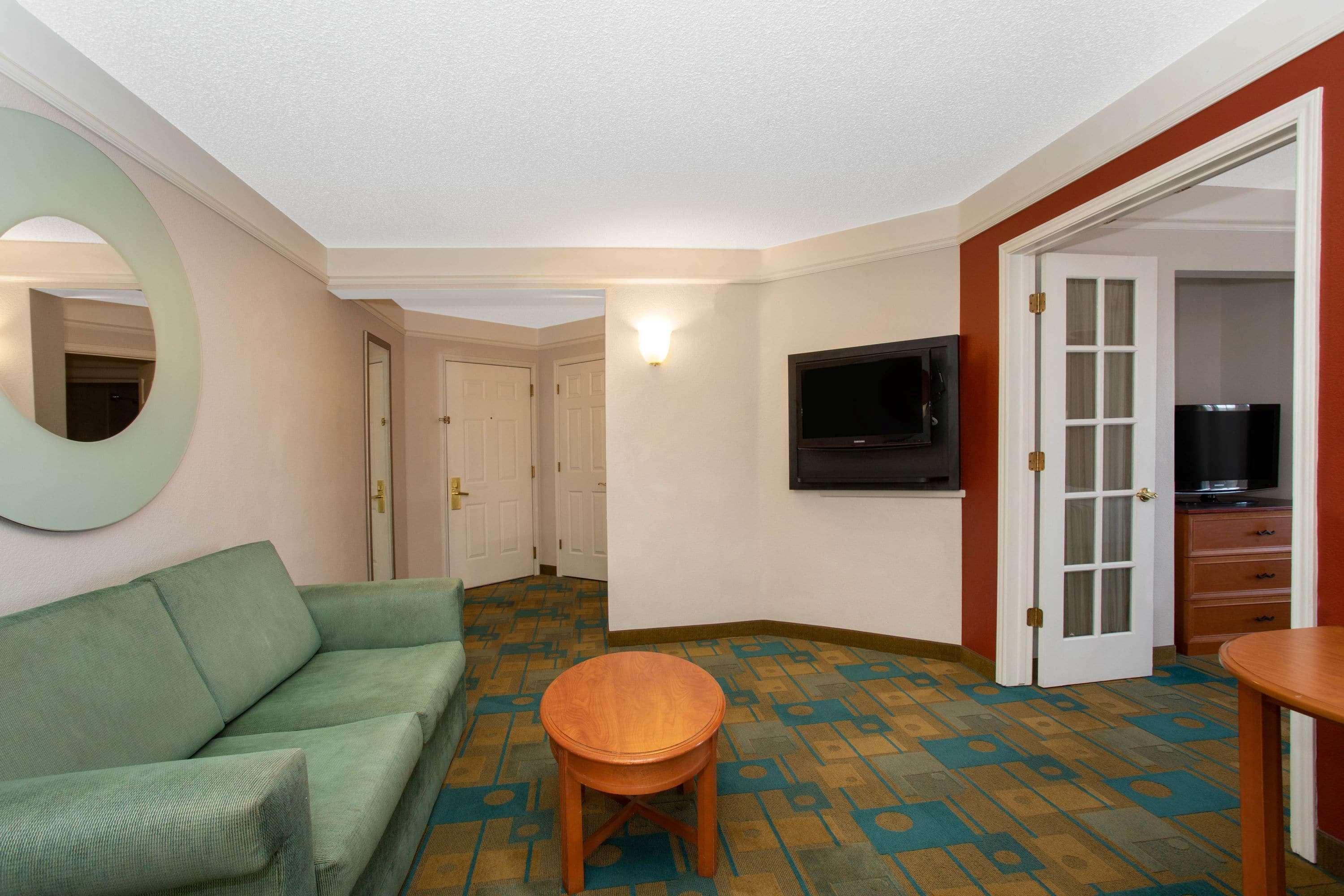 La Quinta By Wyndham Denver Southwest Lakewood Esterno foto