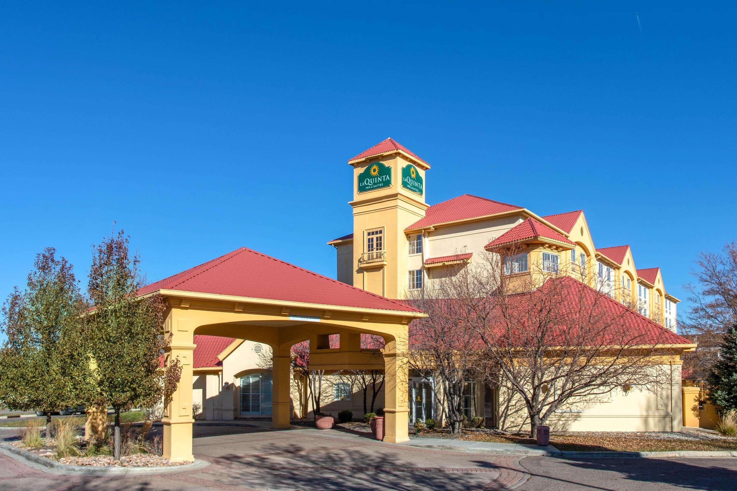 La Quinta By Wyndham Denver Southwest Lakewood Esterno foto