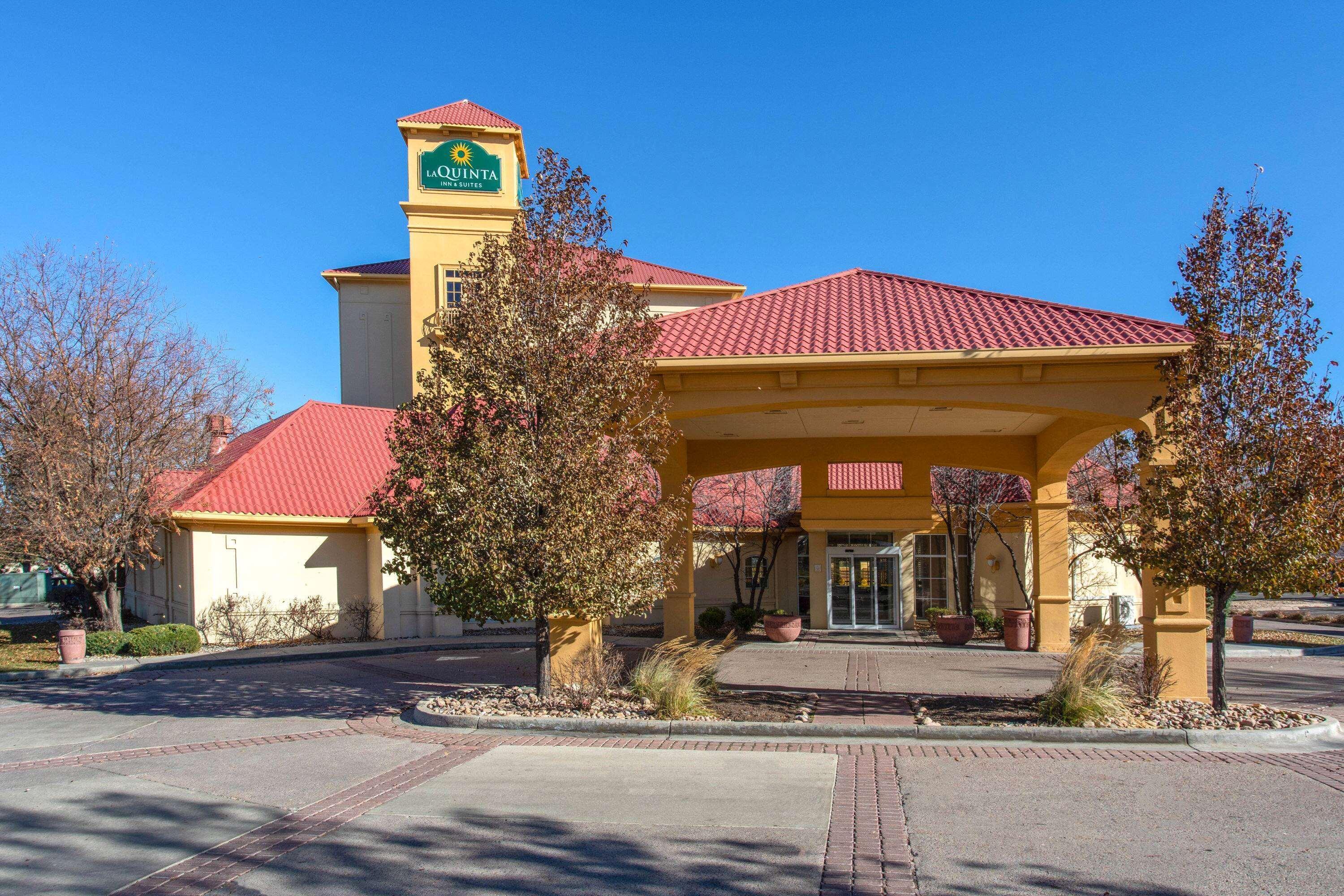 La Quinta By Wyndham Denver Southwest Lakewood Esterno foto
