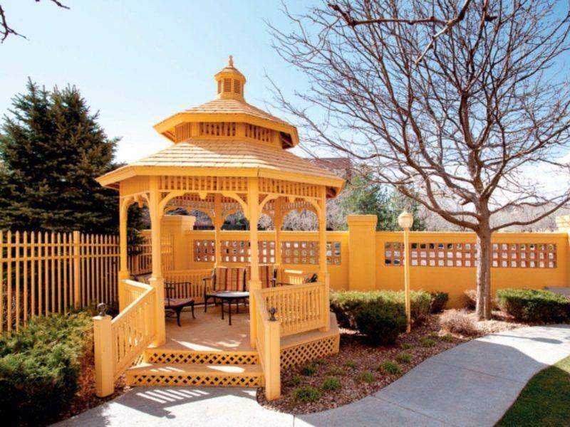 La Quinta By Wyndham Denver Southwest Lakewood Esterno foto