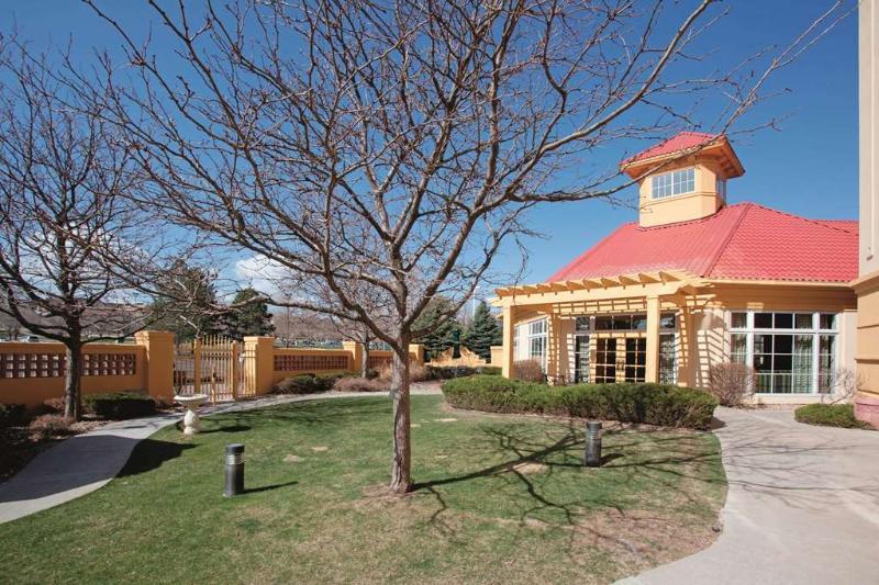 La Quinta By Wyndham Denver Southwest Lakewood Esterno foto