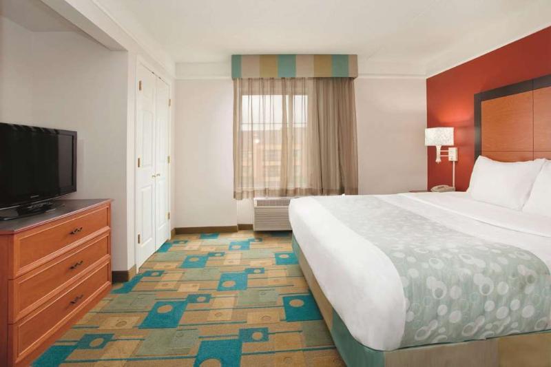 La Quinta By Wyndham Denver Southwest Lakewood Esterno foto